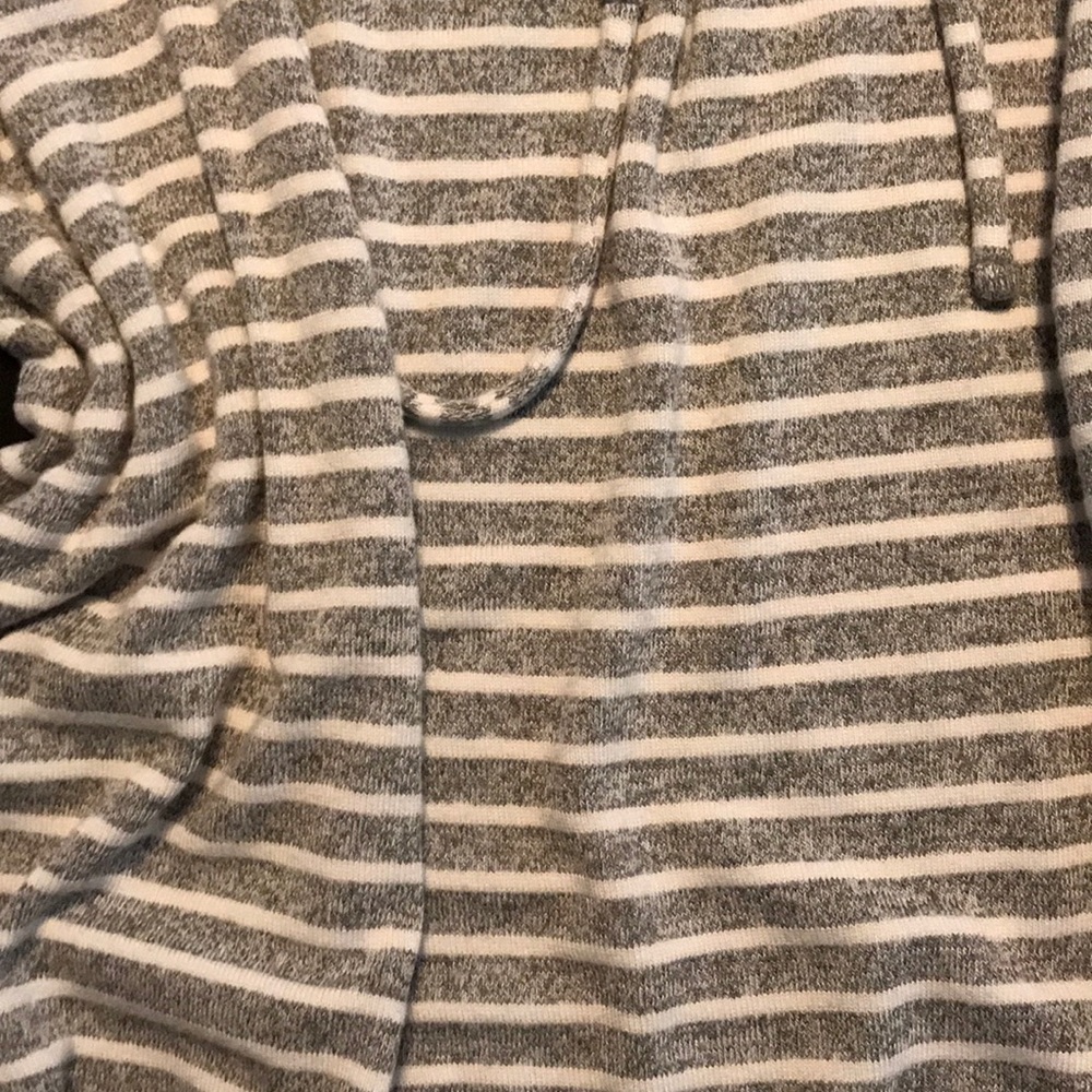 Striped Top - Picture 3 of 3